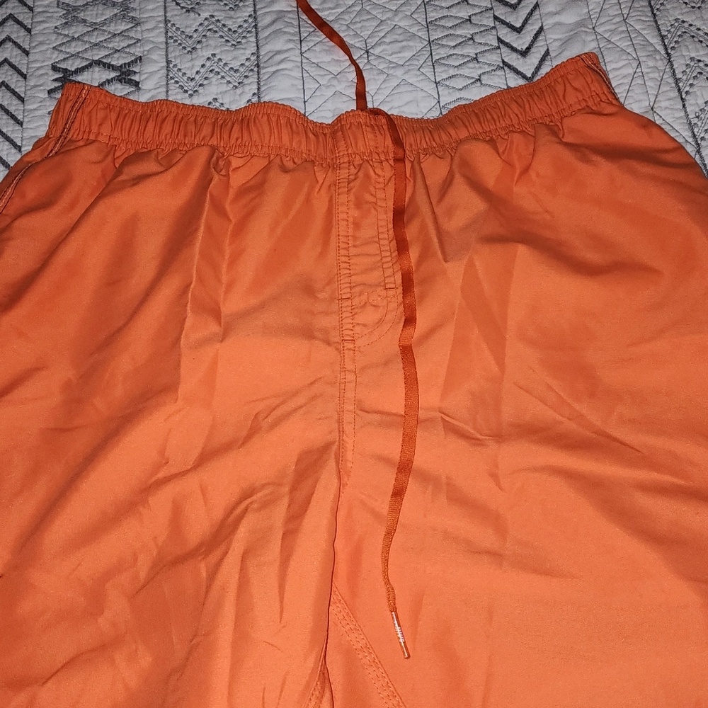 Mens swimming trunks